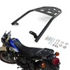 Xitomer Luggage Rack Fit for TW200 1987-2026 TW200 Motorcycle Cargo