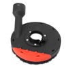 Angle Grinder Dust Shroud PC Polycarbonate Universal Angle Grinder Dust