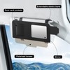 Sun Visor Extender for Car - Adjustable Polarized Car Sun