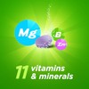 Berocca Vitamin C Effervescent Tablets, Blackcurrant Flavour, 45 Tablets