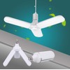 45W LED Bulbs Super Brighter 45W E27 Ceiling Fans led