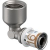 Uponor S-Press Plus MLC Elbow Sleeve 16 x 1/2 Inch