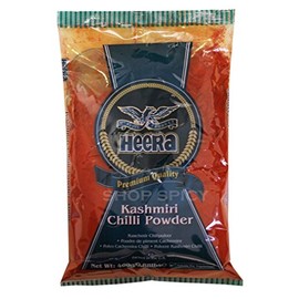 Heera Kashmiri Chilli Powder 400g