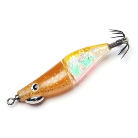ZinBay Tentaco 55 | Happy Angler Limited Color (Gold Hydrangea Normal)