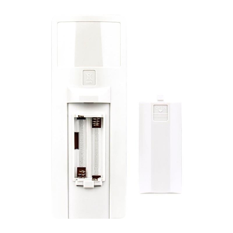 A75C4147 CWA75C4147 A75C3830 New Replace Remote Control Compatible with Panasonic