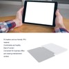 Tablet Protective Case Cover Full Wrap Around Protection PU TPU
