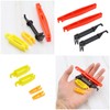 Be In Your Mind 8pcs Fuse Puller Pliers Mini Fuse