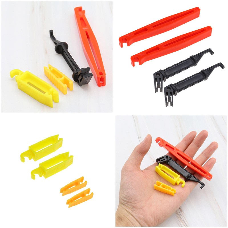 Be In Your Mind 8pcs Fuse Puller Pliers Mini Fuse