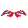 HONDA SHROUD GRAPHICS CR125/250 2002 2003 2004 2005 2006 2007