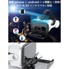 OLANSOR VR Goggles with Headphones, Adjustable Focus, Compatible with 5.5