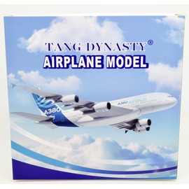 TANG DYNASTY 1/400 16 cm Scoot Scoot Airlines Boeing Aircraft B777 High Quality Alloy Airplane Plain Model Toy