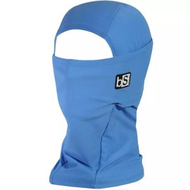 BlackStrap Kids Hood Balaclava Youth Pastel Blue