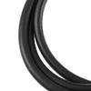 X AUTOHAUX 1/4" 5 FT Car Fuel Hose Rubber Fuel