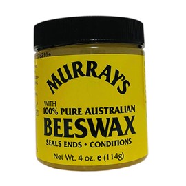 Murray's 100% Pure Australian Bees Wax, 4 oz