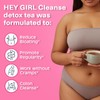 Detox Tea for Bloated Belly & Digestion | Loose Leaf
