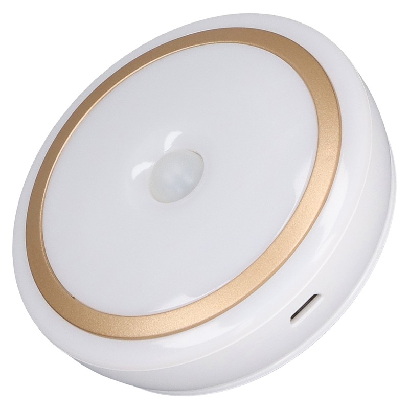 Puck Lights LED Infrared Remote Control 10 Gears Dimmable Easy