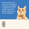 Applaws Lickable Cat Treats, Natural Grain-Free Purée, Made with Limited