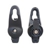Montesy Baby Strollers Canopy Clamp Rod Buckles Infant Carriage Sunshade
