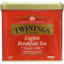 Twining English Breakfast 200g