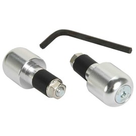 Counterweight Handlebar Aluminium 13.5 mm