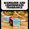 Ecover Power Dishwasher Tablets, All-In-One Dishwasher Salt & Rinse Aid,