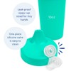 Re-Play No-Spill Sippy Cup, Denim