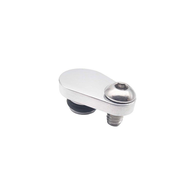 Fits TH350 Transmission Kickdown Cable Delete Plug, Turbo 350 Kickdown