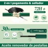Kit Pestañas Mink Sintético Keyyou Ky-rrkit-30d+40d