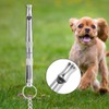Ultrasonic Dog Whistle Barxbuddy 11×2×1 Dog Training Whistle Ultra Sonic