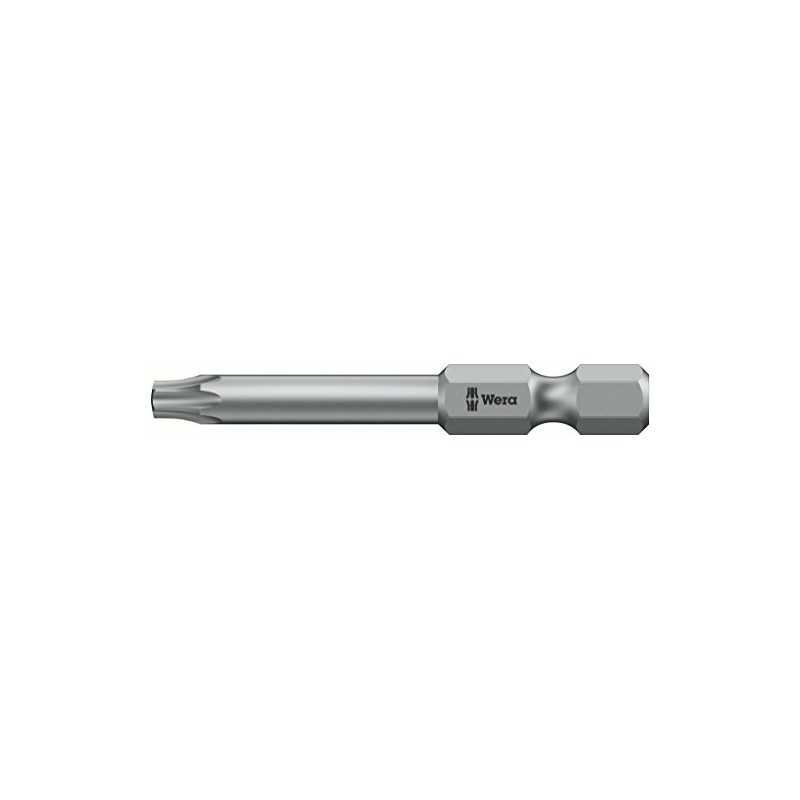Wera 05060050001 10 x 89 mm 867/4 TX Z Bits