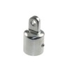 Bimini Sprayhood Hood Fitting 19-30 mm ARBO-INOX Size 30 mm