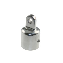 Bimini Sprayhood Hood Fitting 19-30 mm ARBO-INOX Size 30 mm