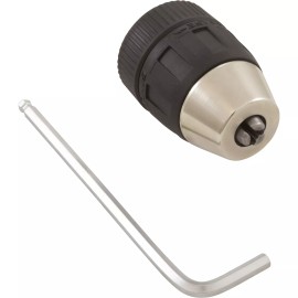 Nemo Power Tools Rk05002 Chuck Kit Hd