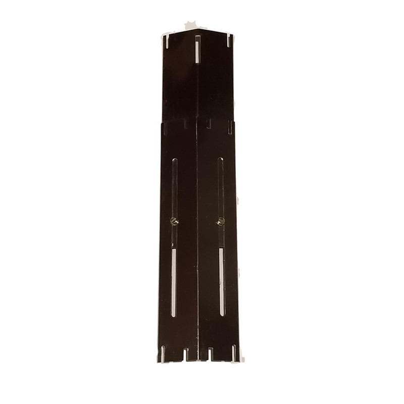 Set of 5 Stainless Steel Heat Plates for Kenmore, Master