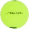 Tobiemon R&A Certified Ball, 12 Bulbs, Fluorescent Matte Ball, Mesh