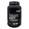 Proteina Amz Isolate Whey 2.03 lbs 925g 28 Serv Sabor
