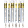 Pentel Refill Erasers For Most Pentel Automatic Pencils & Z2-1N