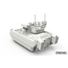 Mon Model 1/72 American M2A3 Bradley BUSK III Infantry Combat