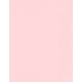 LUXPaper 8.5" x 11" Cardstock | Letter Size | Candy Pink | 100lb. Cover (183lb. Text) | 50 Qty