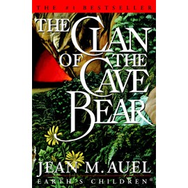 The Clan of the Cave Bear