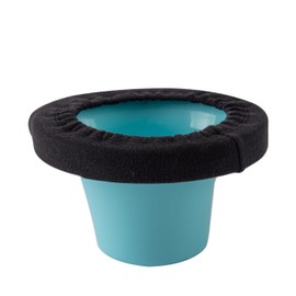 Popolini Potty Cover Wool Potty Cover (Graphite)