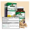 Natures Answer Dong Quai 500 Mg 90caps Vegetarianas Sfn Sin