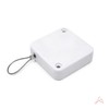 Automatic Door Closing Device (White) White 3ea