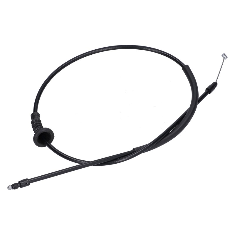 Hood Bonnet Release Cable 51237239239 Replacement for 230i 320i 330i