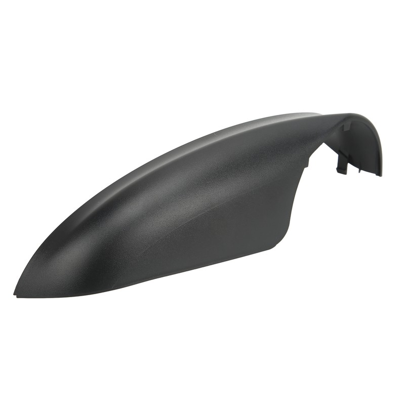 Side Rear View Mirror Cover Rearview Mirror Cap Moulding Trim