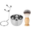 Kit de Afeitado Profesional FILFEEL 3M CBOG PT1N – Cepillo