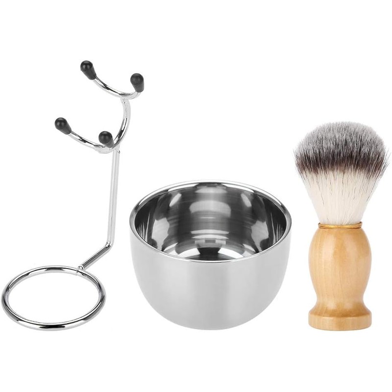 Kit de Afeitado Profesional FILFEEL 3M CBOG PT1N – Cepillo