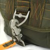 US Army Paratrooper Paratrooper Pack Bag Paratrooper Fighting Bag 3,