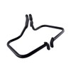 TCMT Rear Saddlebag Guard Rail Crash Bar Fits For Harley