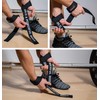 Lifting Straps [Set of 2] Build a Powerful Body (+